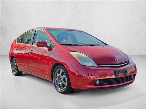 2009 Toyota Prius Touring
