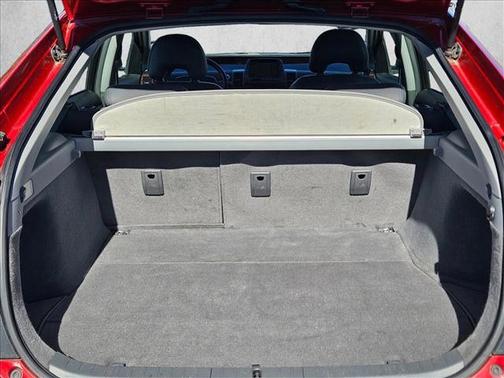 2009 Toyota Prius Touring