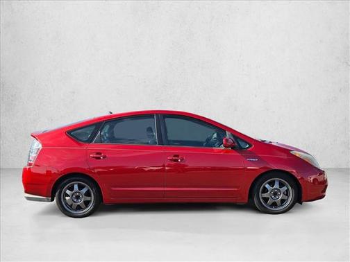 2009 Toyota Prius Touring