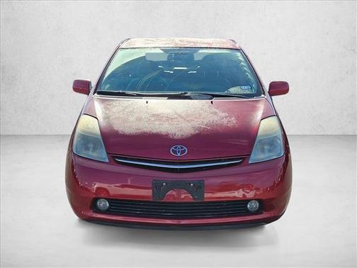 2009 Toyota Prius Touring