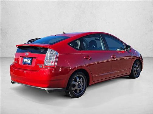 2009 Toyota Prius Touring