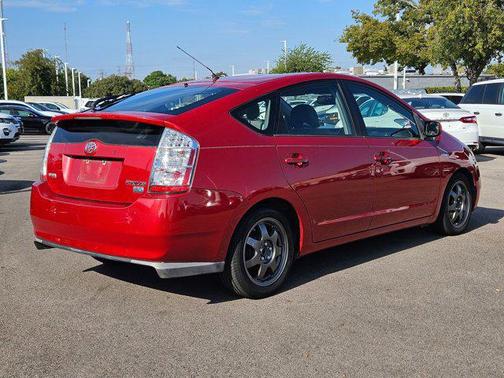 2009 Toyota Prius Touring