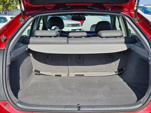 2009 Toyota Prius Touring