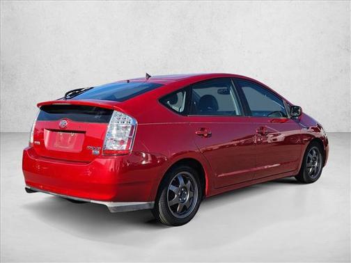 2009 Toyota Prius Touring