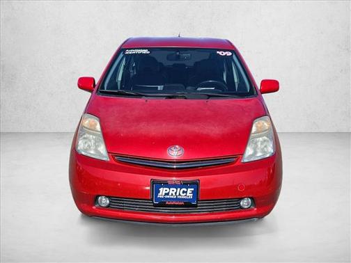 2009 Toyota Prius Touring