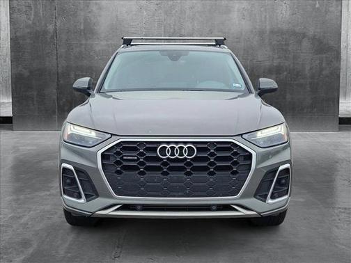 2023 Audi Q5 45 S line Premium