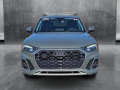 2023 Audi Q5 45 S line Premium