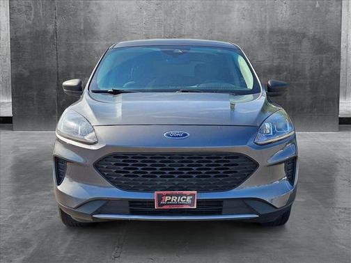2021 Ford Escape S