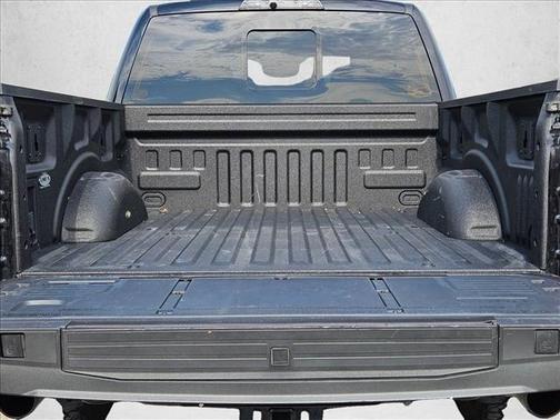 Agate Black Metallic 2023 Ford F-150 Raptor