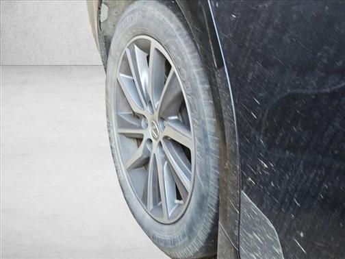 2016 Lexus ES 300h Base