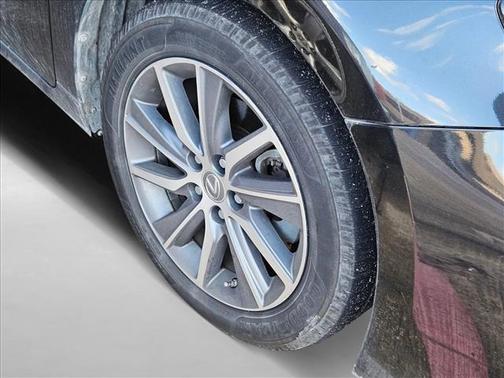 2016 Lexus ES 300h Base