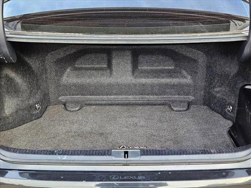 2016 Lexus ES 300h Base