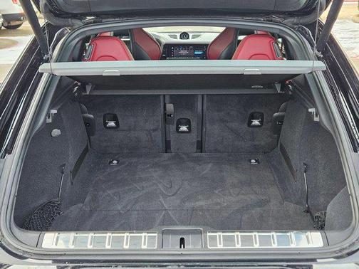 2024 Porsche Panamera RWD