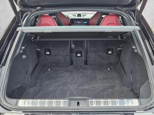 2024 Porsche Panamera RWD