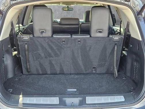 2016 INFINITI QX60 Base