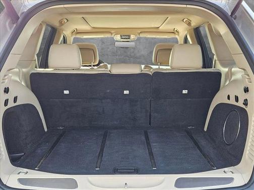 2012 Jeep Grand Cherokee Limited