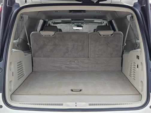 2015 Cadillac Escalade ESV Luxury