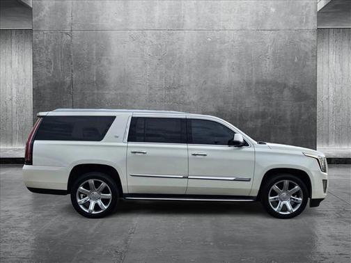 2015 Cadillac Escalade ESV Luxury