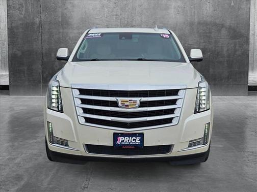 2015 Cadillac Escalade ESV Luxury