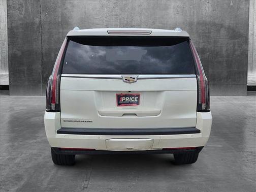 2015 Cadillac Escalade ESV Luxury