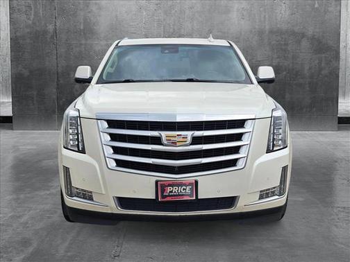 2015 Cadillac Escalade ESV Luxury