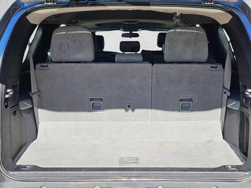 2015 Toyota Sequoia SR5