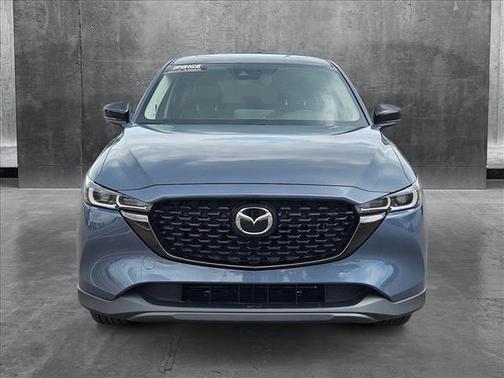 2024 Mazda CX-5 Carbon Edition