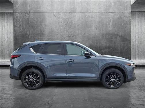 2024 Mazda CX-5 Carbon Edition