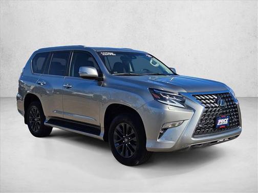 2021 Lexus GX 460 Premium