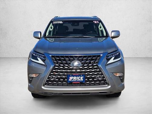 2021 Lexus GX 460 Premium