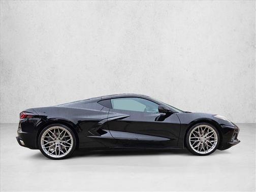 2022 Chevrolet Corvette Stingray w/2LT