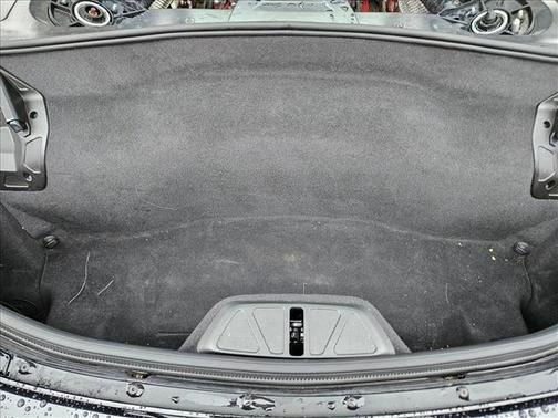 2022 Chevrolet Corvette Stingray w/2LT