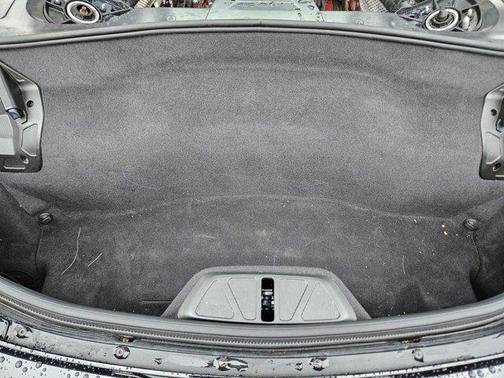 2022 Chevrolet Corvette Stingray w/2LT