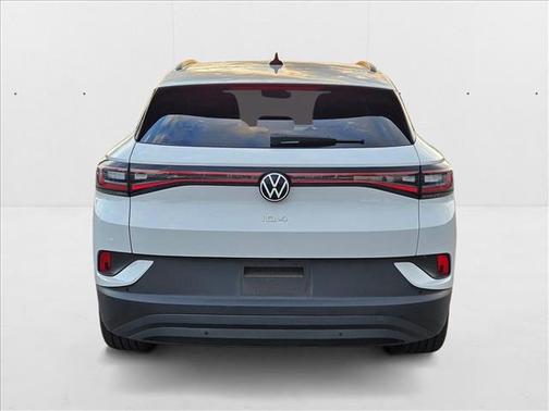 2021 Volkswagen ID.4 Pro