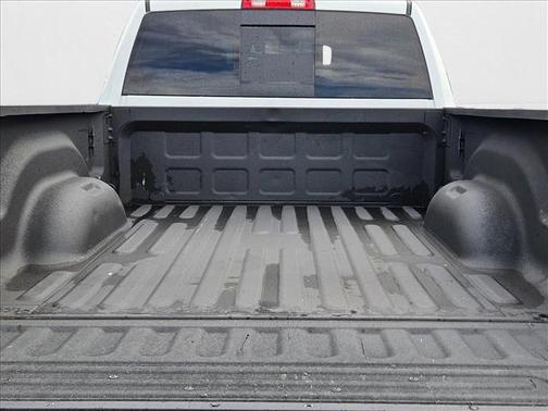 2019 RAM 2500 Power Wagon