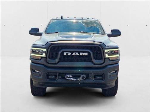 2019 RAM 2500 Power Wagon