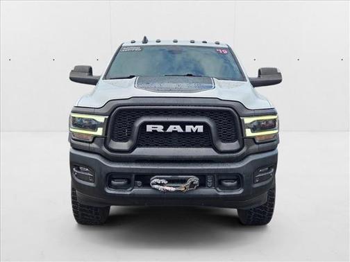 2019 RAM 2500 Power Wagon