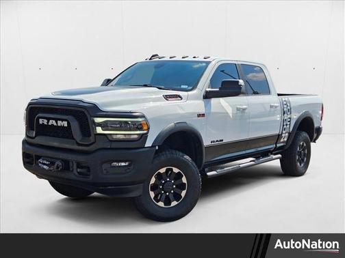 2019 RAM 2500 Power Wagon