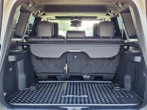 2024 Lexus GX 550 Overtrail
