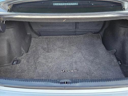 2015 Lexus IS 250 Base