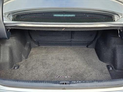 2015 Lexus IS 250 Base