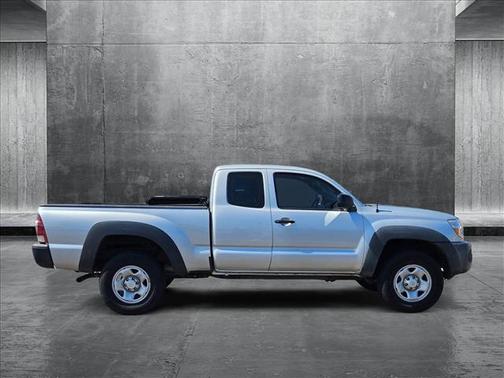 2011 Toyota Tacoma Access Cab