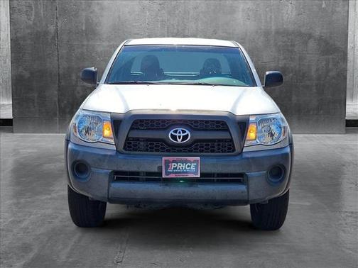 2011 Toyota Tacoma Access Cab