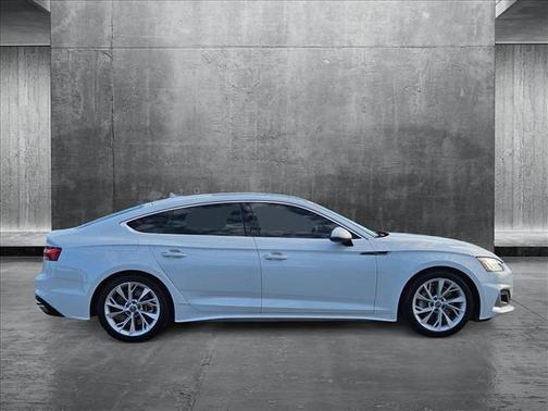 2020 Audi A5 Sportback 45 Premium Plus