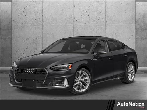 2020 Audi A5 Sportback 45 Premium Plus