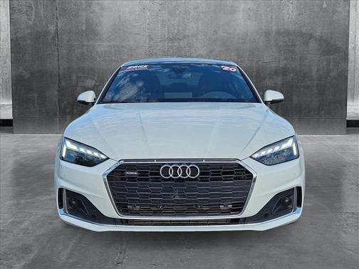 2020 Audi A5 Sportback 45 Premium Plus
