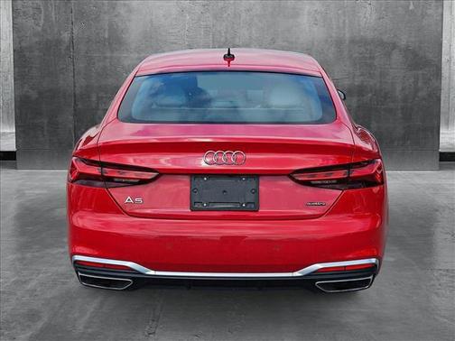 2024 Audi A5 Sportback 45 S Line Premium Plus