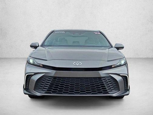 Heavy Metal 2025 Toyota Camry SE