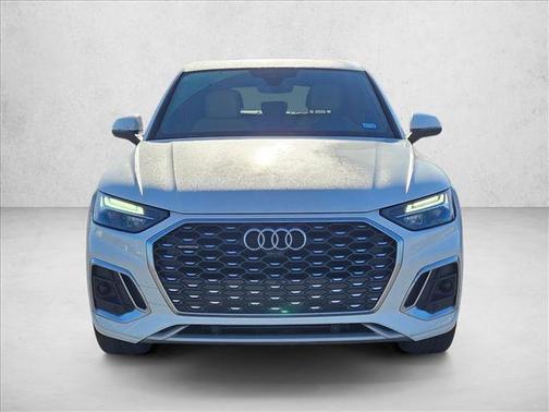 2021 Audi Q5 45 Premium Plus