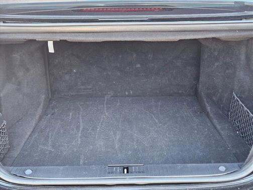 2012 Mercedes-Benz S-Class 4MATIC